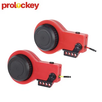 Lockout kabel keluli laras CB31 CB31-P