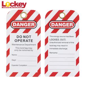 Plastik Dimeteraikan Keselamatan Loto Tags