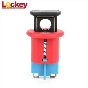 Pin Keselamatan Di Keluar Mcb Lock Out