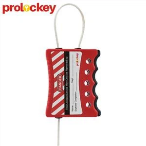 Penguncian Kabel Dengan Dia.3.8mm