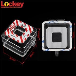 Kunci Elektrik Keluar Tag Keluar