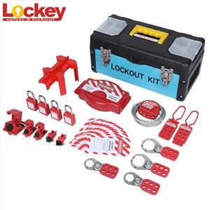 Prosedur Tagout Lokap OSHA